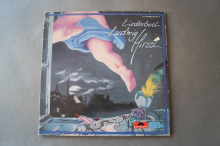 Ludwig Hirsch  Liederbuch (Vinyl LP)