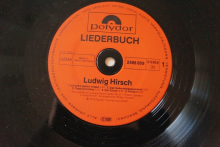Ludwig Hirsch  Liederbuch (Vinyl 2LP)