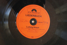 Ludwig Hirsch  Liederbuch (Vinyl 2LP)