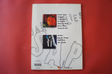 Alice in Chains - Jar of Flies / SAP  Songbook Notenbuch Vocal Guitar