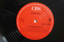 Eddie Murphy  How could it be (Vinyl Maxi Single)