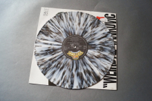 Weird Al Yankovic  Fat (Multicoloured Vinyl Maxi Single)