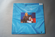 Blue System  My Bed is too big (Vinyl Maxi Single)