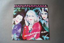 Bananarama  Preacher Man (Vinyl Maxi Single)