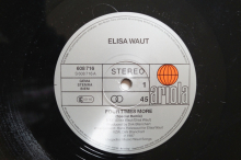 Elisa Waut  Four Times more (Vinyl Maxi Single)