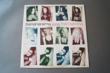 Bananarama  Long Train running (Vinyl Maxi Single)