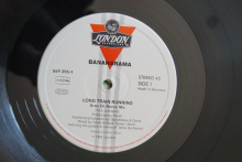 Bananarama  Long Train running (Vinyl Maxi Single)