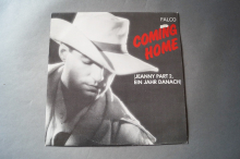 Falco  Coming Home (Jeanny Part 2) (Vinyl Maxi Single)