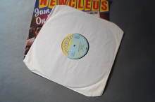 Newcleus  Jam on it (Vinyl Maxi Single)