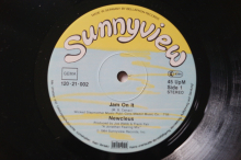 Newcleus  Jam on it (Vinyl Maxi Single)