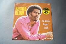 Kurtis Blow  The Breaks (Vinyl Maxi Single)