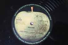 John Lennon Plastic Ono Band  Imagine (Vinyl Maxi Single)