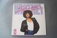 Whitney Houston  So emotional (Vinyl Maxi Single)