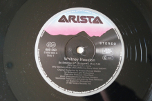 Whitney Houston  So emotional (Vinyl Maxi Single)