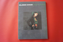 Alicia Keys - Songs in A minor  Songbook Notenbuch Piano Vocal Guitar PVG