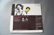 Stretch  Why did you do it (Vinyl Maxi Single)