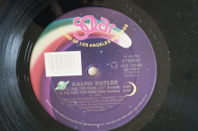 Ralph Butler  I´ll take You there (Vinyl Maxi Single)