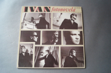 Ivan  Fotonovela (Vinyl Maxi Single)