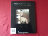 Alicia Keys - The Diary of  Songbook Notenbuch Piano Vocal Guitar PVG