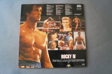 Rocky IV (Vinyl LP)