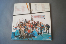 Grease (France) (Vinyl 2LP)
