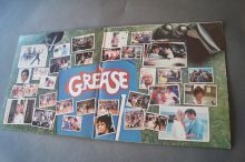 Grease (France) (Vinyl 2LP)