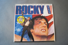 Rocky V (Vinyl LP)