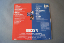 Rocky V (Vinyl LP)