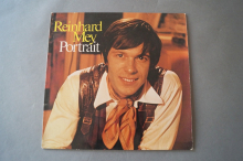 Reinhard Mey  Portrait (Vinyl LP)