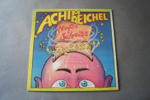 Achim Reichel  Heisse Scheibe (Vinyl LP)