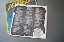 Achim Reichel  Heisse Scheibe (Vinyl LP)