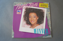 Patti La Belle  Winner in you (Vinyl LP)