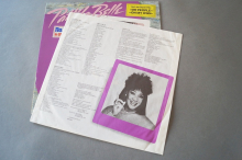 Patti La Belle  Winner in you (Vinyl LP)
