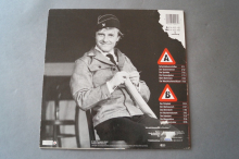 Emil  Feuerabend (Vinyl LP)