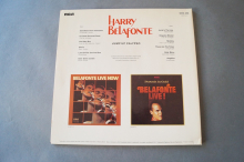 Harry Belafonte  Jump up Calypso (Vinyl LP)