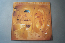 Andreas Vollenweider  Caverna Magica (Vinyl LP)