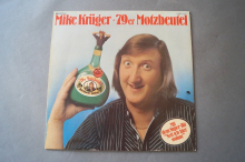 Mike Krüger  79er Motzbeutel (Vinyl LP)