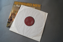 Reinhard Mey  Aus meinem Tagebuch (Vinyl LP)