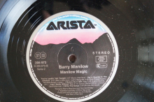 Barry Manilow  Manilow Magic (Vinyl LP)