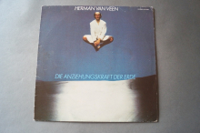 Herman van Veen  Die Anziehungskraft der Erde (Vinyl LP)