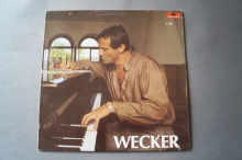 Konstantin Wecker  Wecker (Vinyl LP)