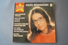 Nana Mouskouri  Star für Millionen (Vinyl LP)