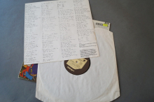 Joan Armatrading  Whatever´s for us (Vinyl LP)