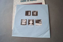 Chris de Burgh  Best Moves (Vinyl LP)