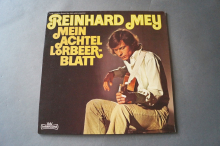 Reinhard Mey Mein Achtel Lorbeerblatt (Vinyl LP)