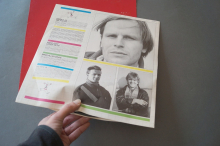 Herbert Grönemeyer  Sprünge (Vinyl LP)