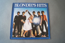 Blondie  Blondie´s Hits (Vinyl LP)