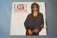 Kenny G  Silhouette (Vinyl LP)
