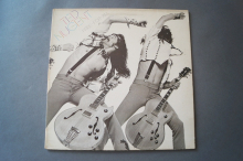 Ted Nugent  Free for all (Vinyl LP)