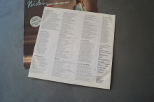 Nicki  Ganz oder gar net (Vinyl LP)